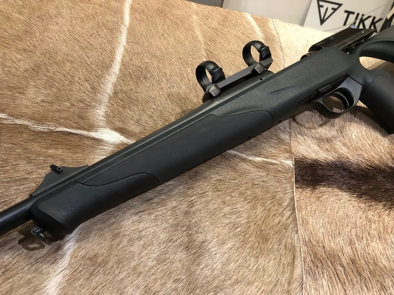 Billede 6 - Blaser R8 Professional Success