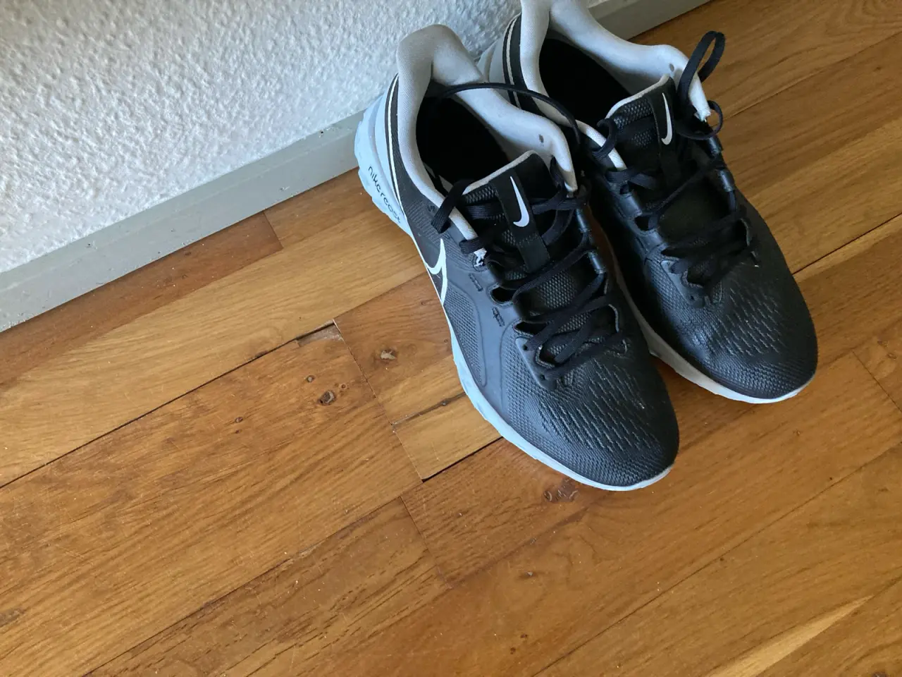 Billede 1 - Nike Golfsko
