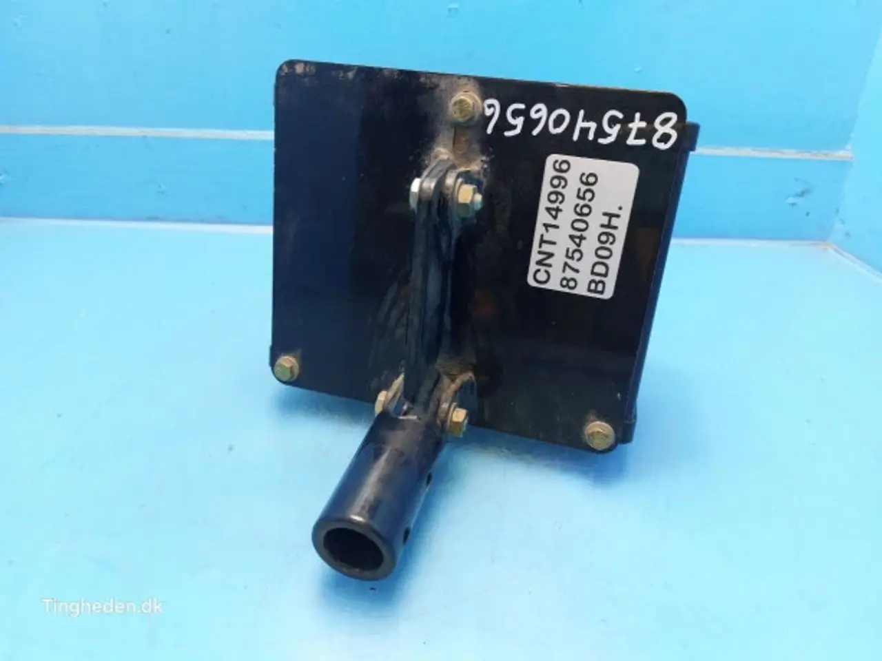 Billede 8 - New Holland Modul 87540656