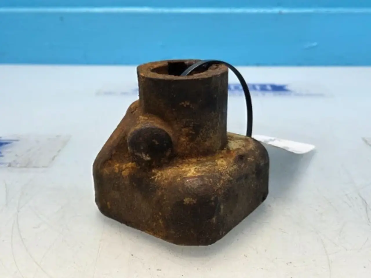 Billede 5 - New Holland 1540 Kobling 80362009