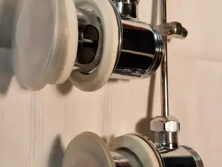 Bundventil til Håndvask