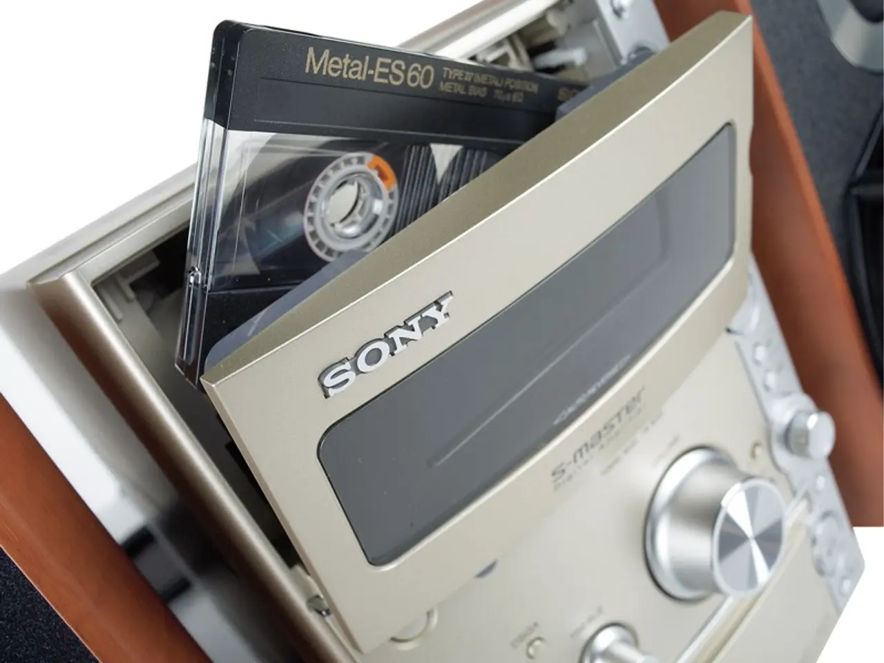 Billede 8 - SONY CMT-CPZ3 Stereo Hi-Fi System-EKSKLUSIVT SÆT !