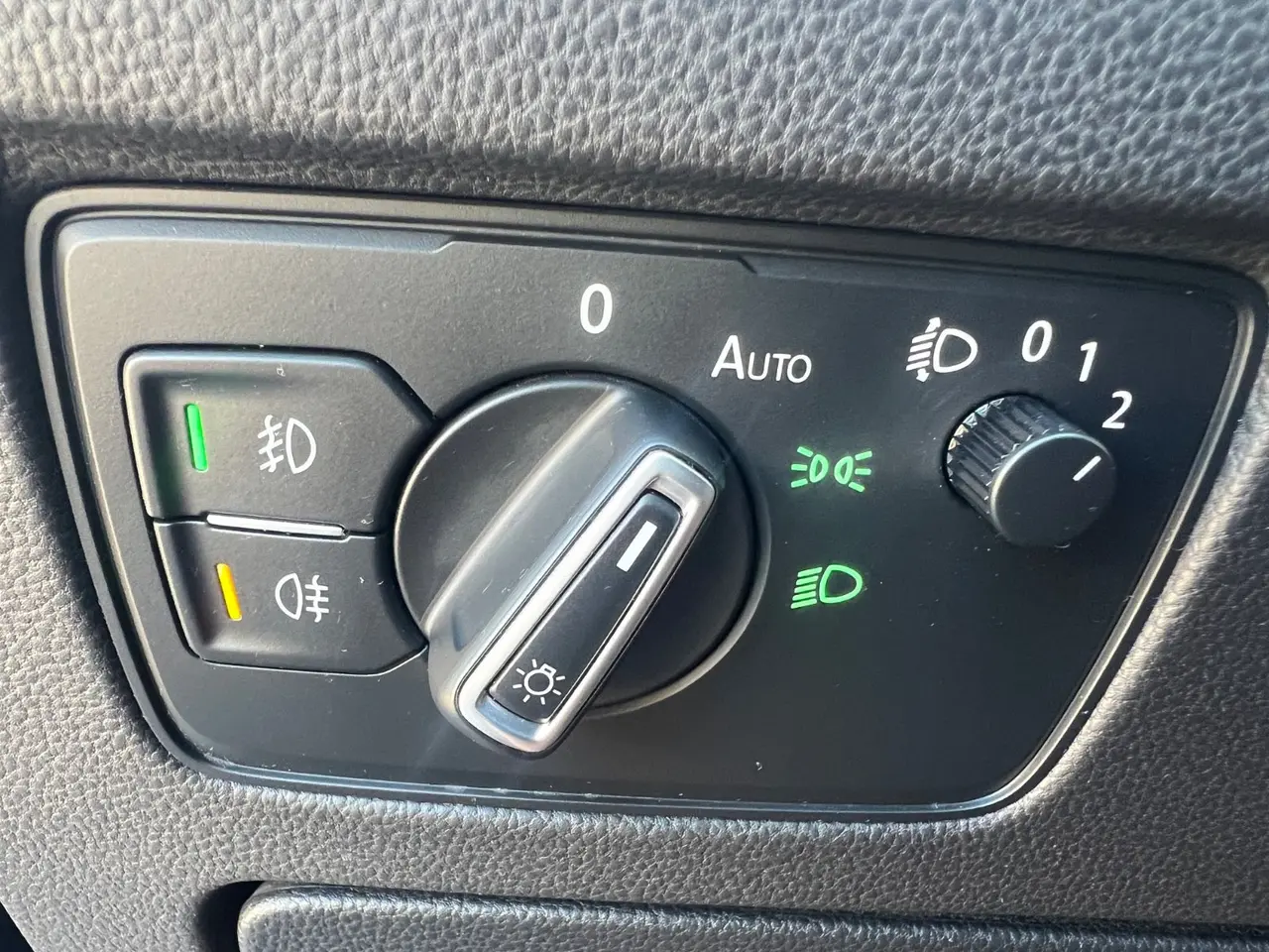 Billede 16 - VW Passat 1,4 TSi 150 Comfortline+ Variant DSG