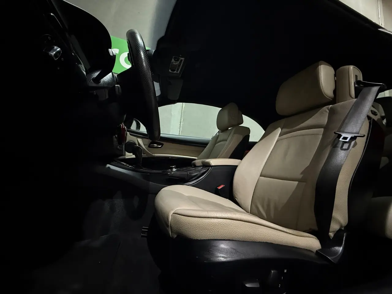 Billede 9 - BMW 320d 2,0 Cabriolet aut.
