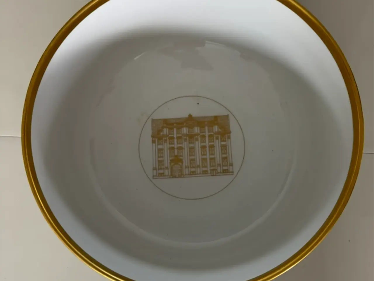 Billede 2 - Royal copenhagen jubilæumsskål