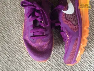 Nike Air sportssko..