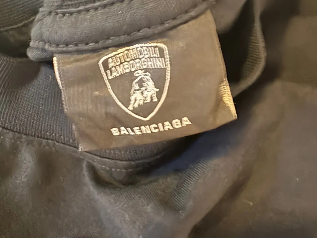 Billede 5 - Balenciaga x Lamborghini 