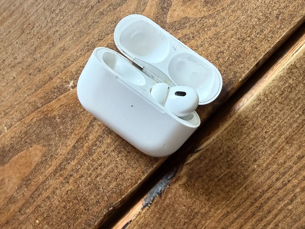 Billede 1 - Airpods Pro gen 2