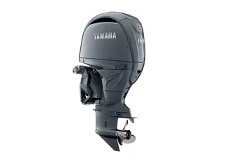 Yamaha F150LCB
