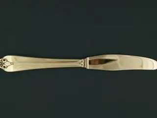 Diana Frokostkniv, 19 cm.