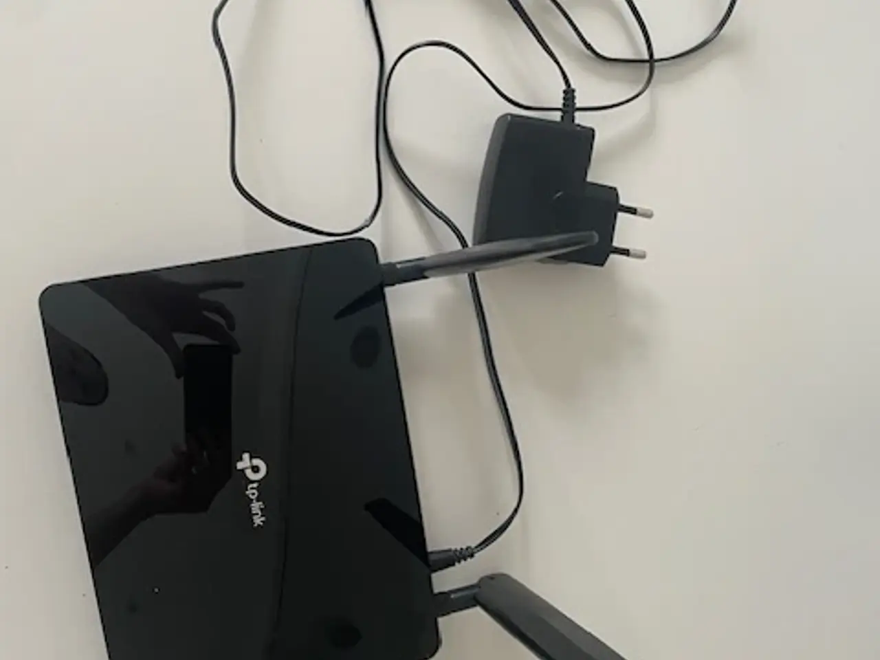 Billede 1 - Router