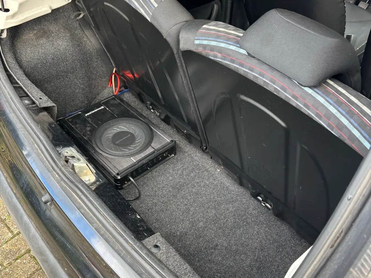 Billede 9 - Citroen c1 5d