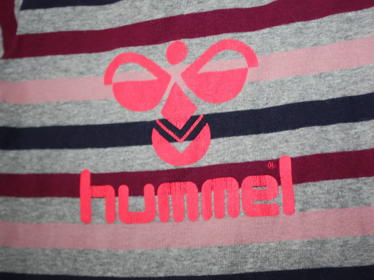 Billede 2 - Heldragt / sovedragt fra Hummel i str. 62