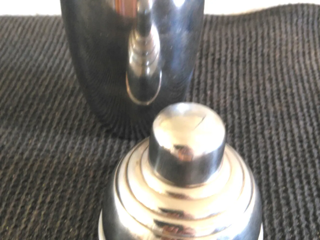 Billede 2 - Cocktail shaker.