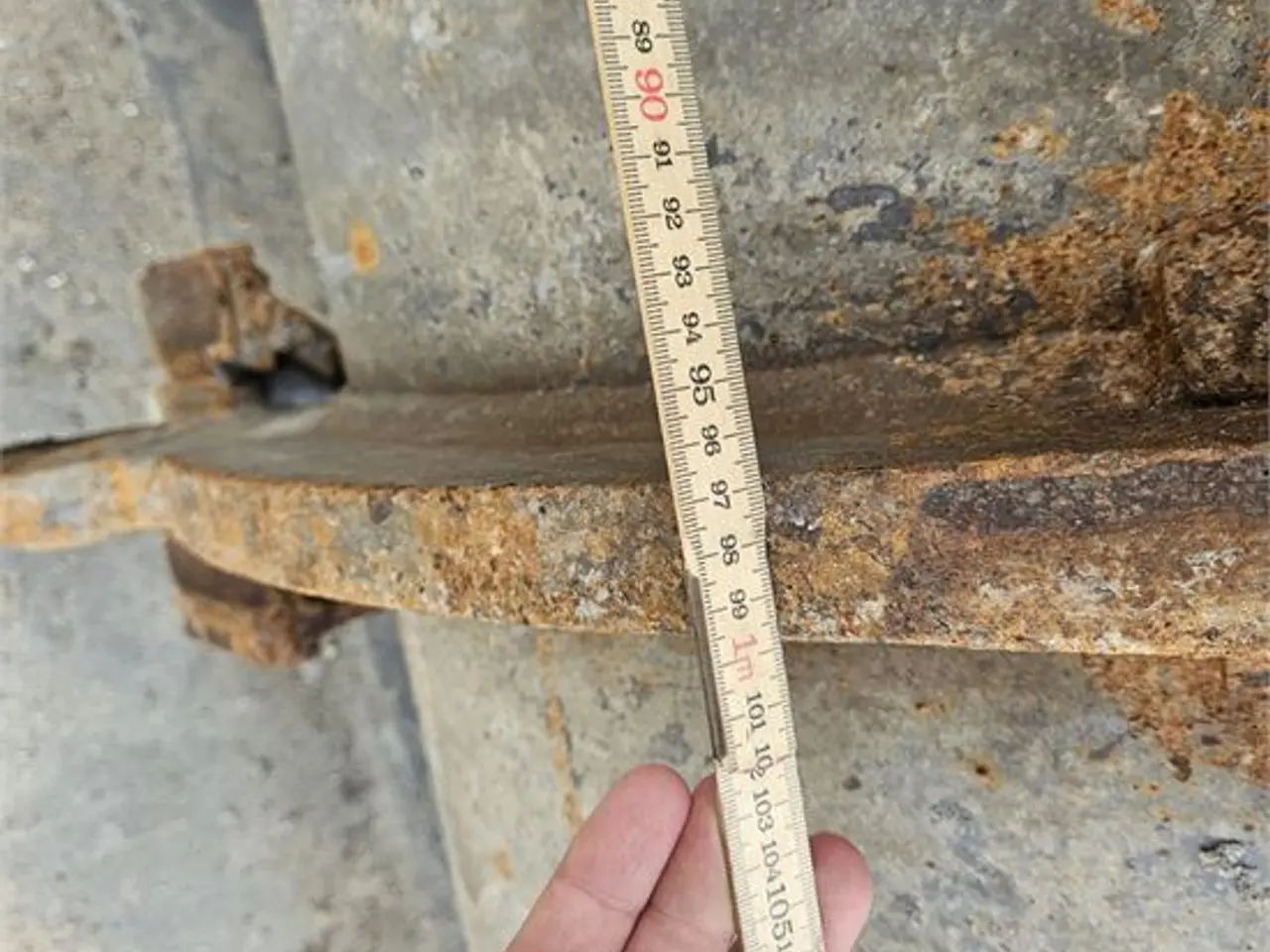 Billede 19 - Volvo 6m3 - 2,9 meter