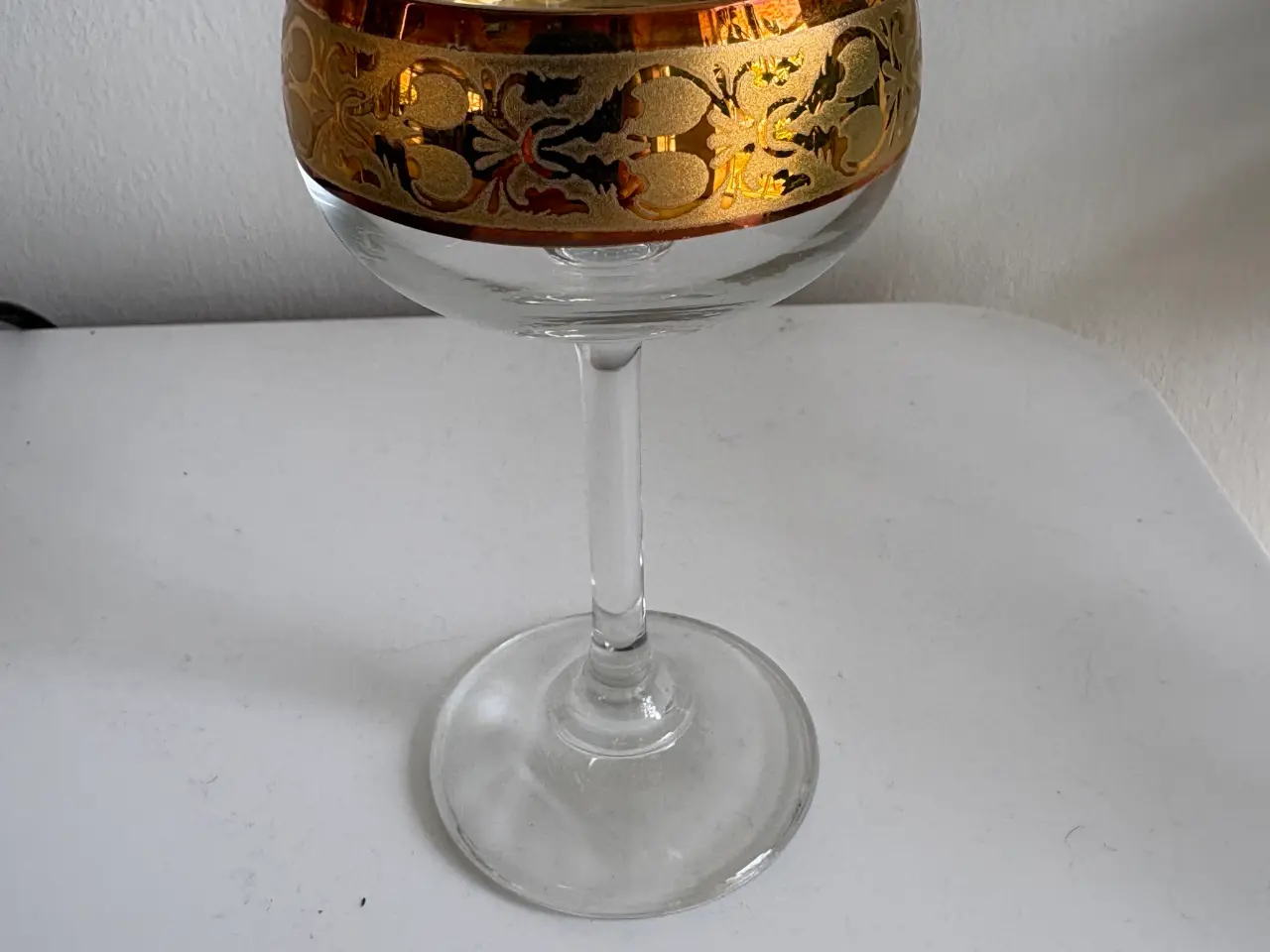 Billede 4 - Italienske glas