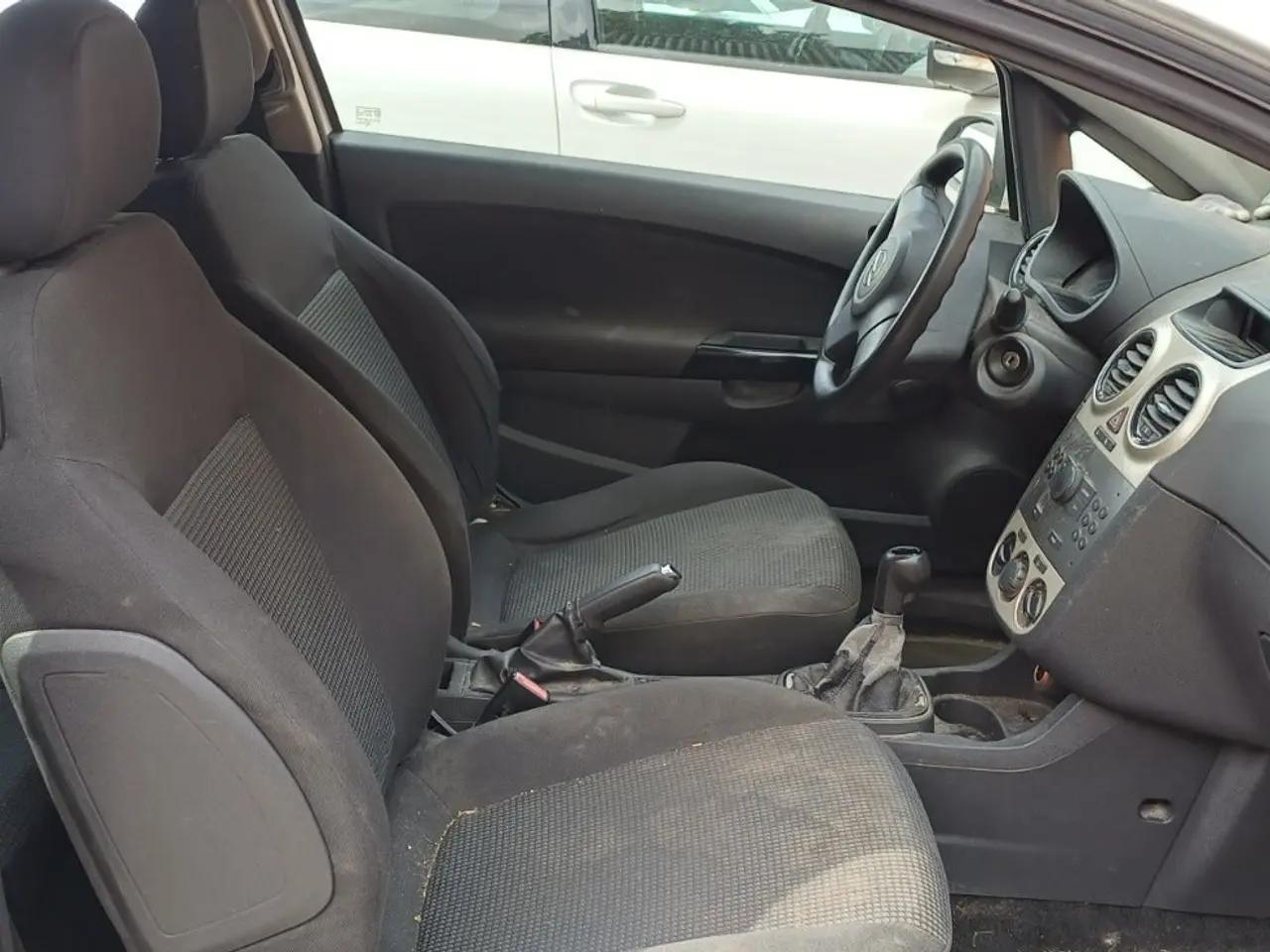Billede 4 - Opel Corsa 1,0 12V Essentia