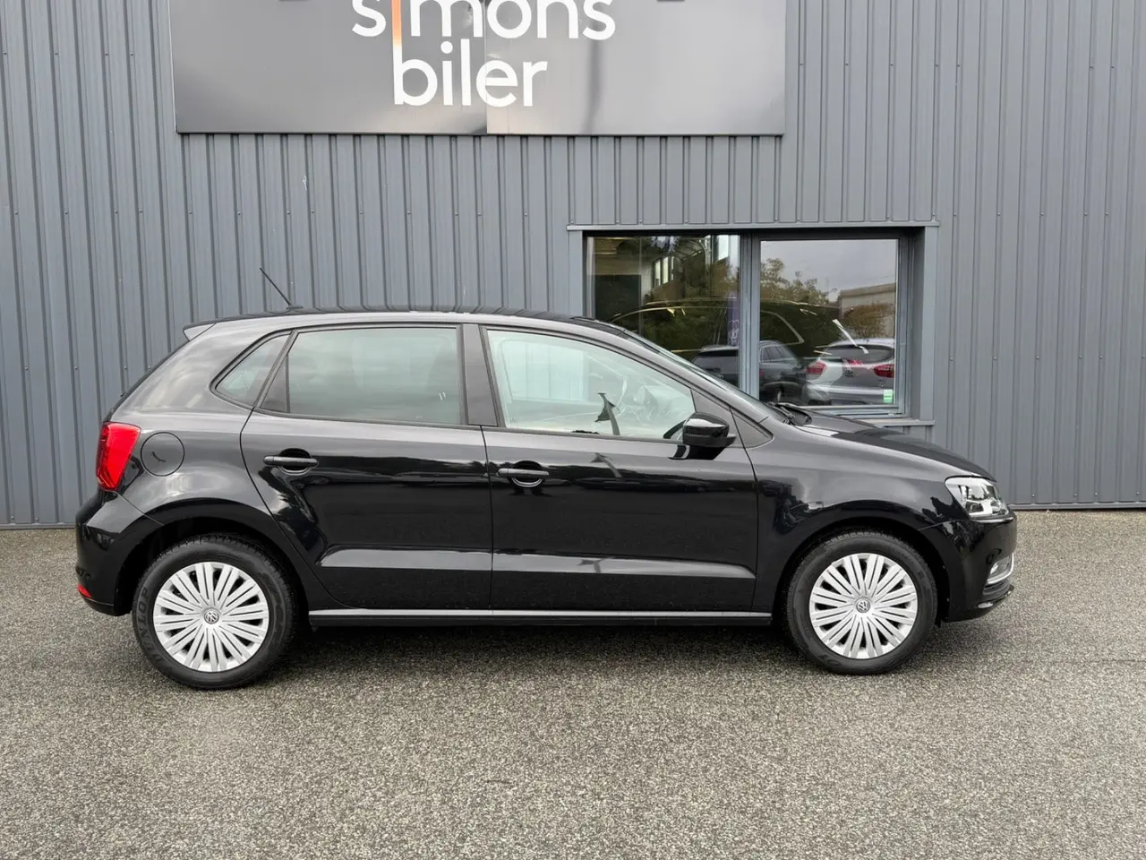 Billede 3 - VW Polo 1,2 TSi 90 Comfortline BMT