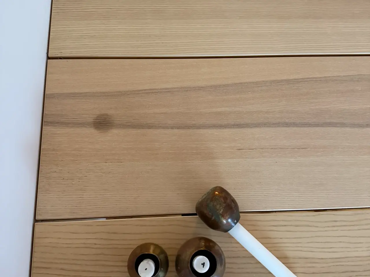 Billede 4 - Spisebord og stole