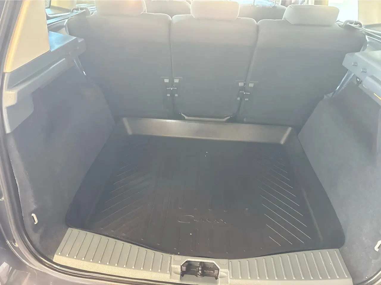 Billede 14 - Ford C-MAX 1,0 SCTi 125 Titanium