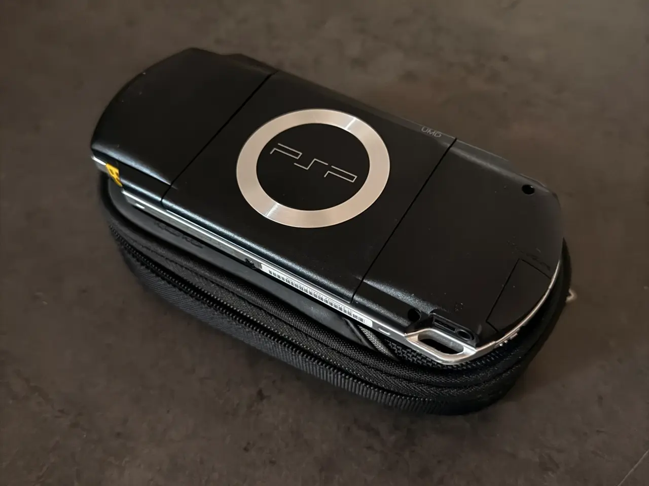 Billede 4 - PSP-1000 + 9 spil (GTA, Tekken, NFS)
