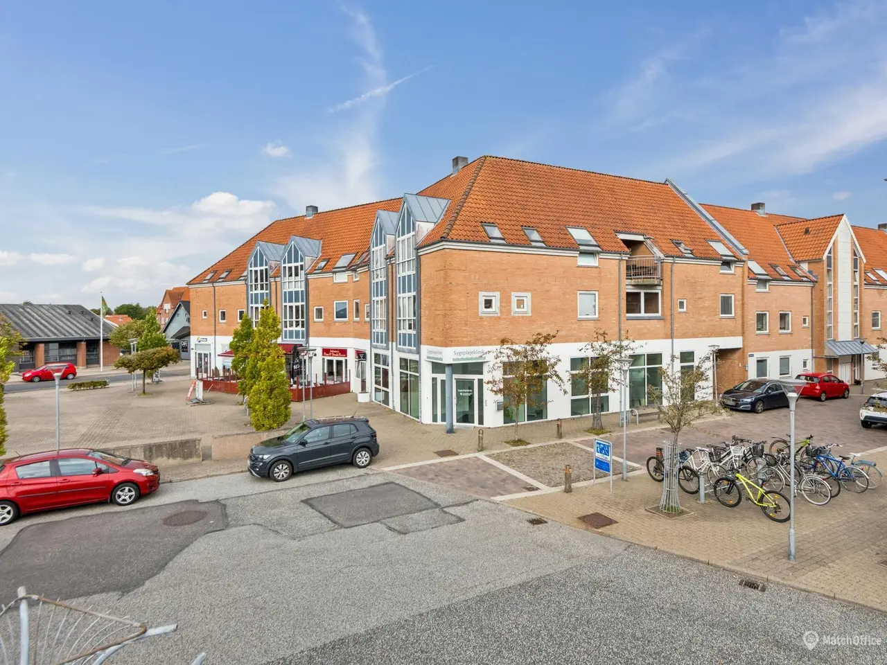 Billede 3 - Velbeliggende - Tæt på Aalborg - 3 gode lejere - Afkast 7.05%
