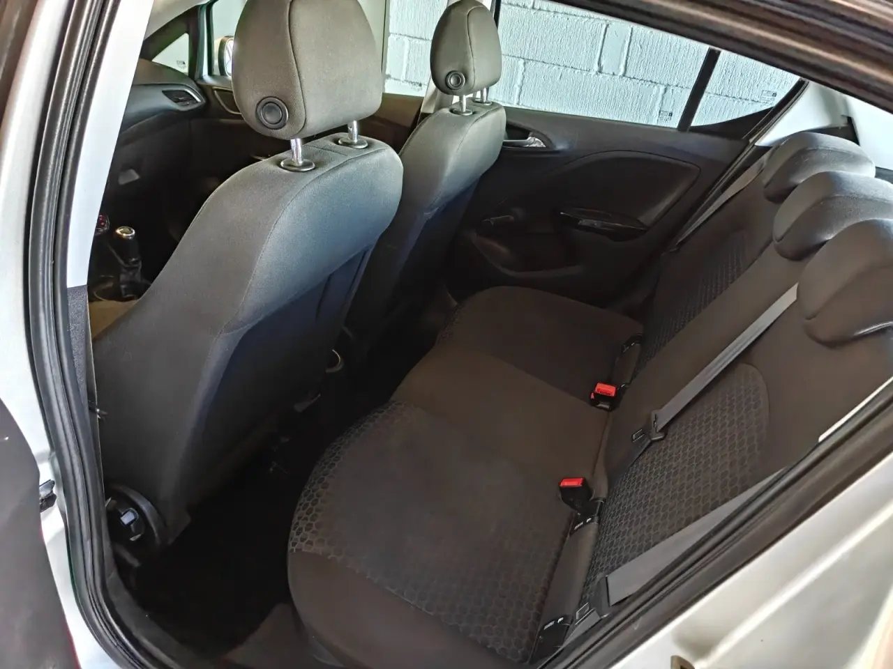Billede 9 - Opel Corsa 1,3 CDTi 95 Cosmo