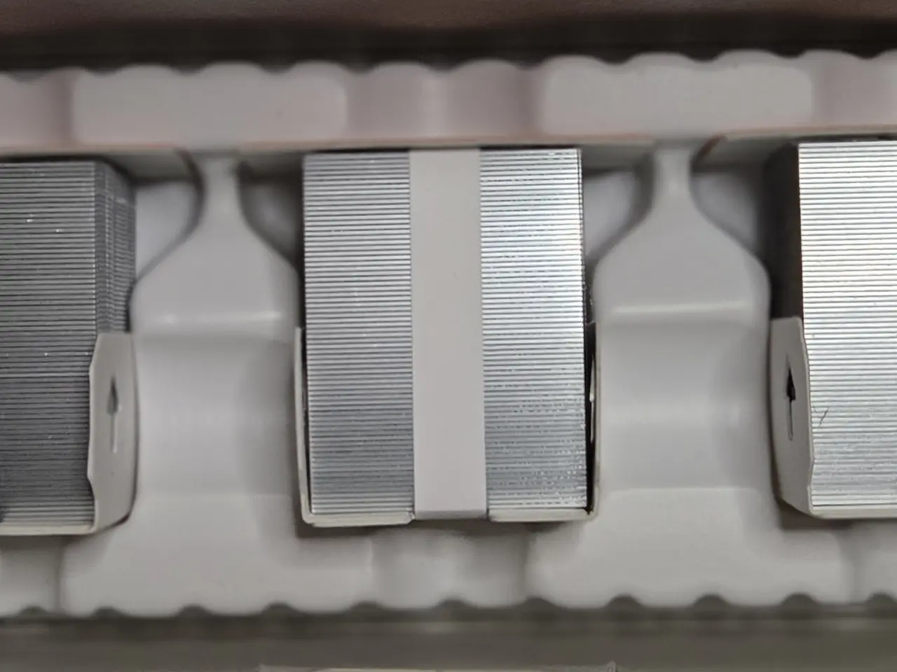 Billede 3 - Canon Staple Cartridge J1