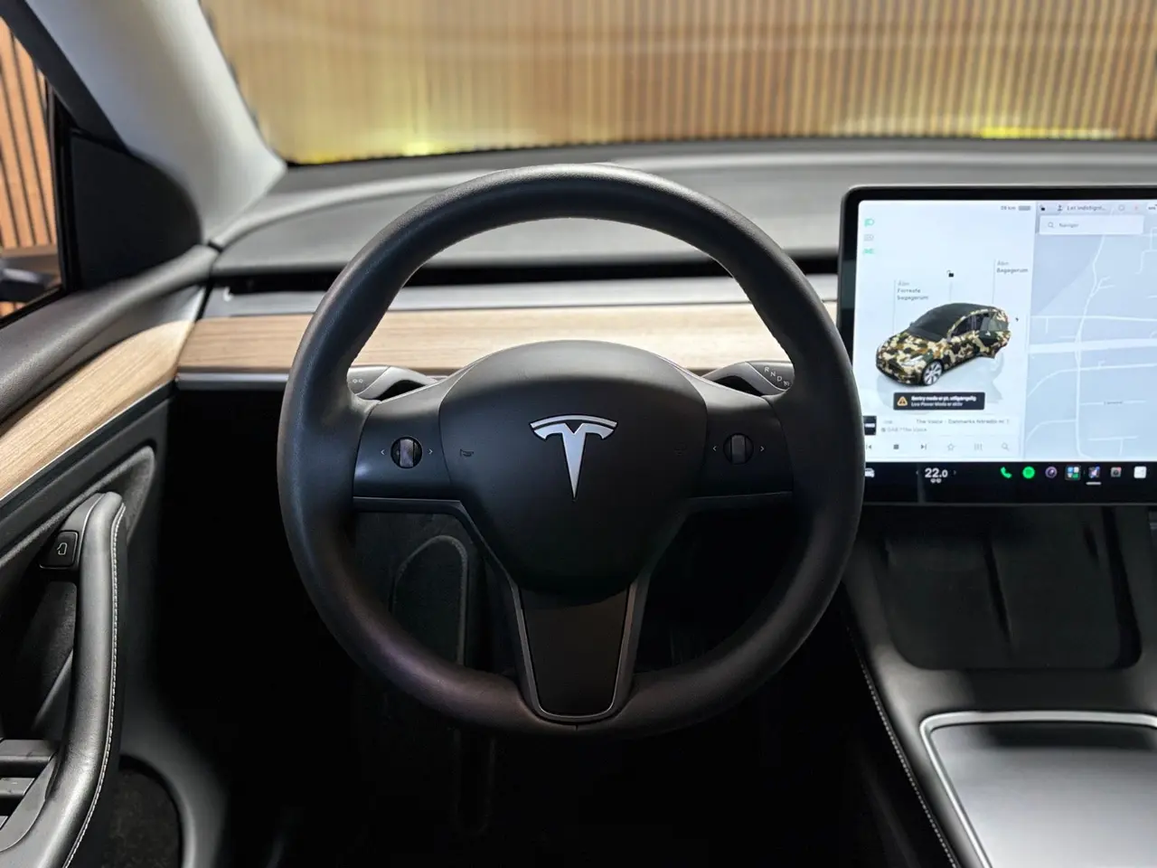 Billede 12 - Tesla Model Y Long Range RWD