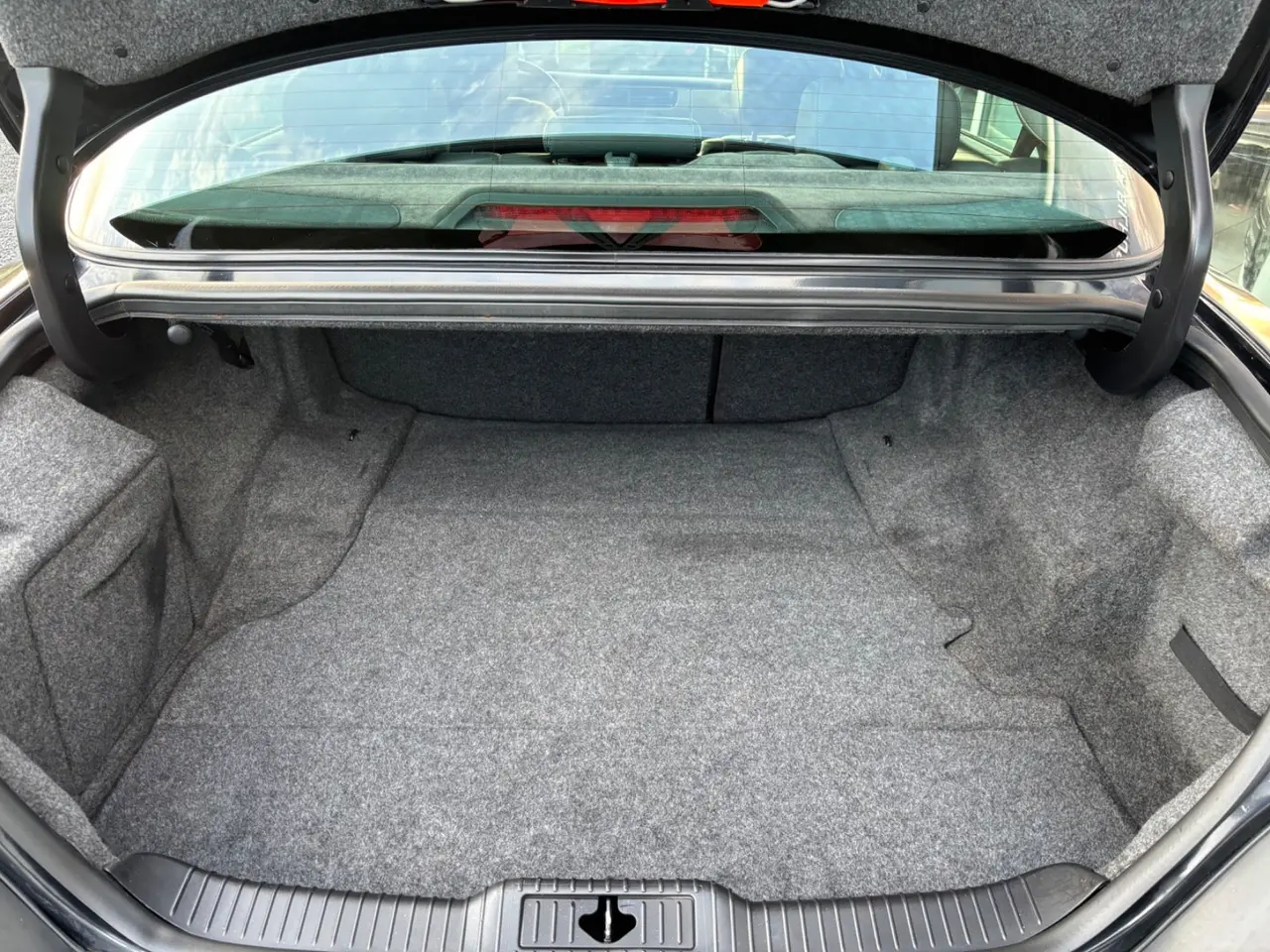 Billede 5 - Jaguar S-Type 4,2 V8 Executive aut.