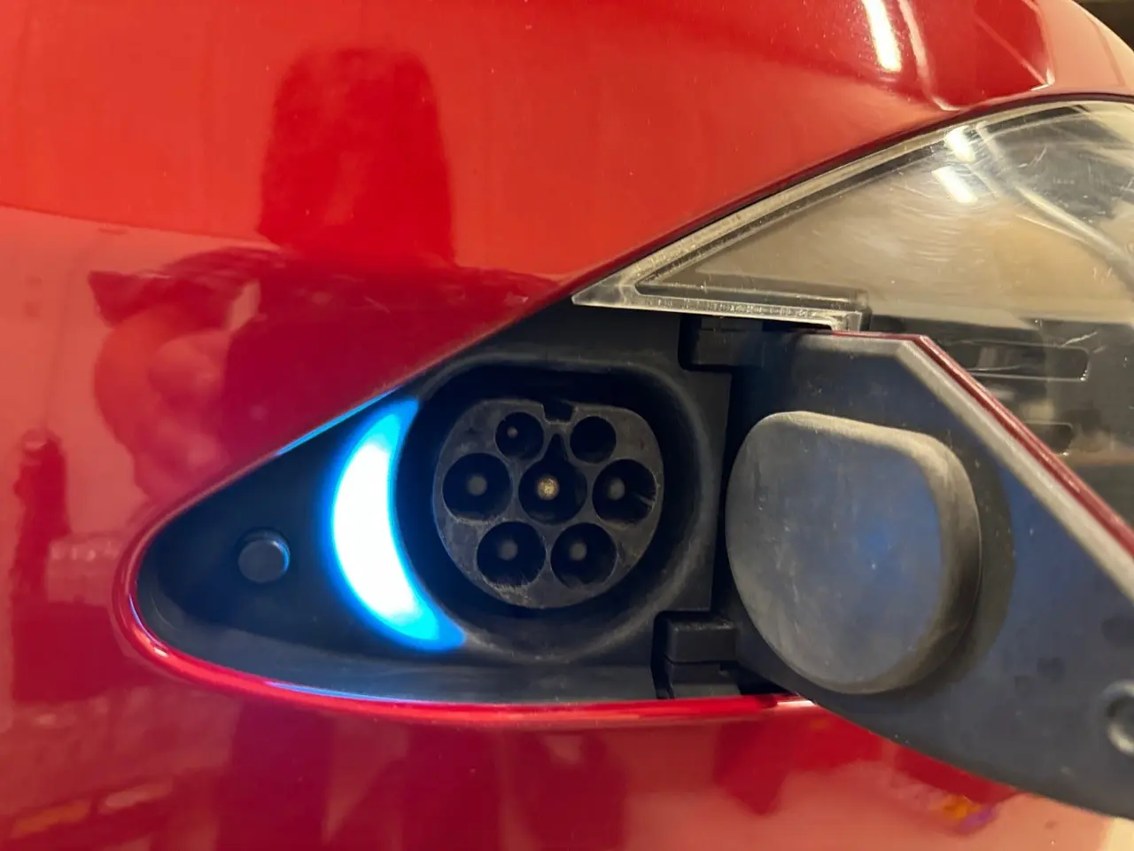 Billede 12 - Tesla Model S 75D