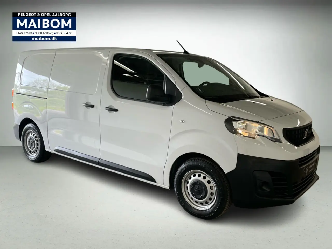 Billede 10 - Peugeot e-Expert 75 L2 Plus Van