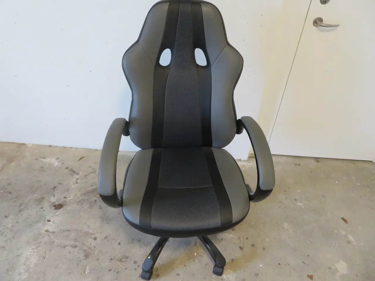Billede 1 - Kontor Stole