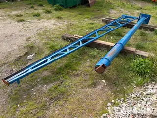 Svingkran - 1 styk