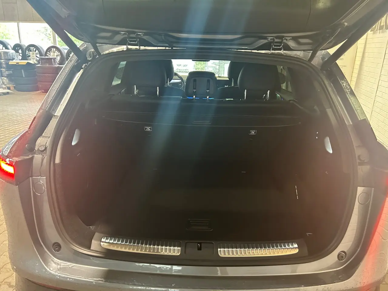 Billede 6 - Xpeng G9 Long Range
