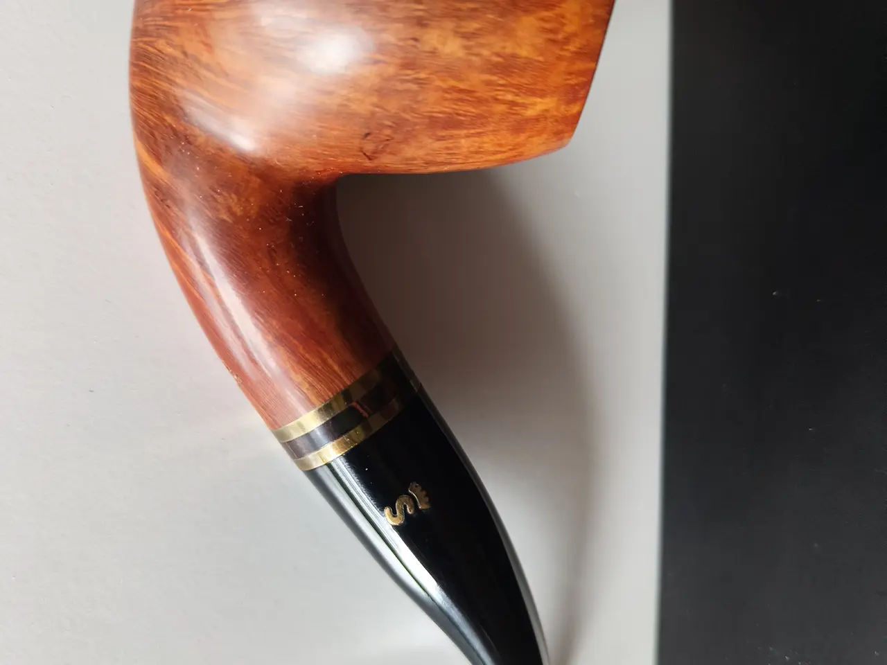 Billede 4 - Pibe Stanwell NY 
