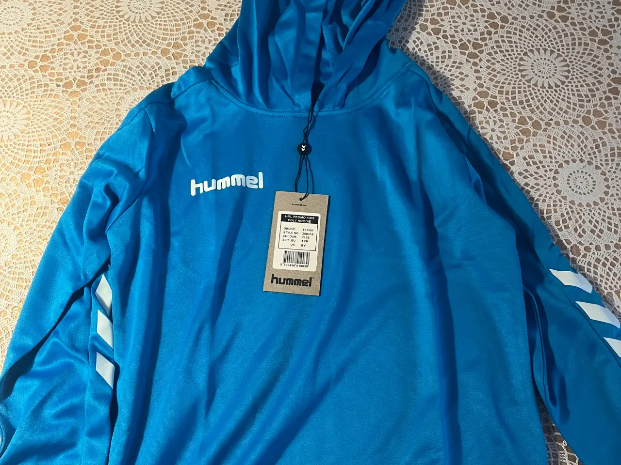 Billede 2 - Hoodie