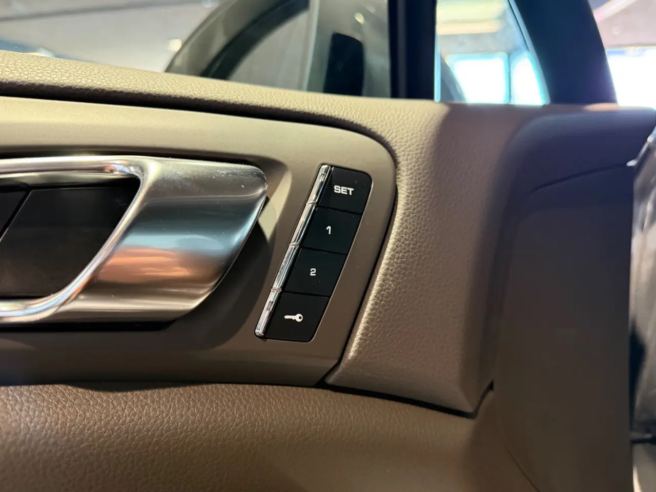Billede 10 - Porsche Cayenne 3,0 D Tiptr.