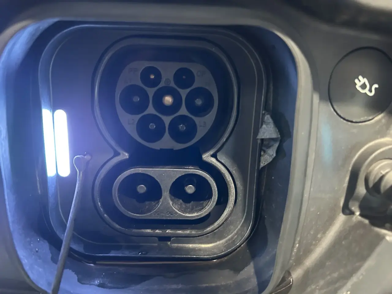 Billede 20 - Volvo XC40 P6 ReCharge Ultimate