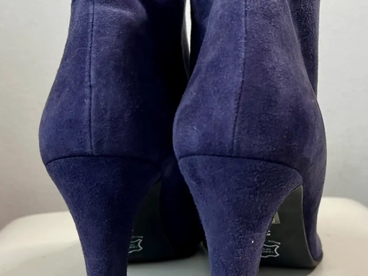 Billede 5 - Copenhagen Shoes, støvler, str 39