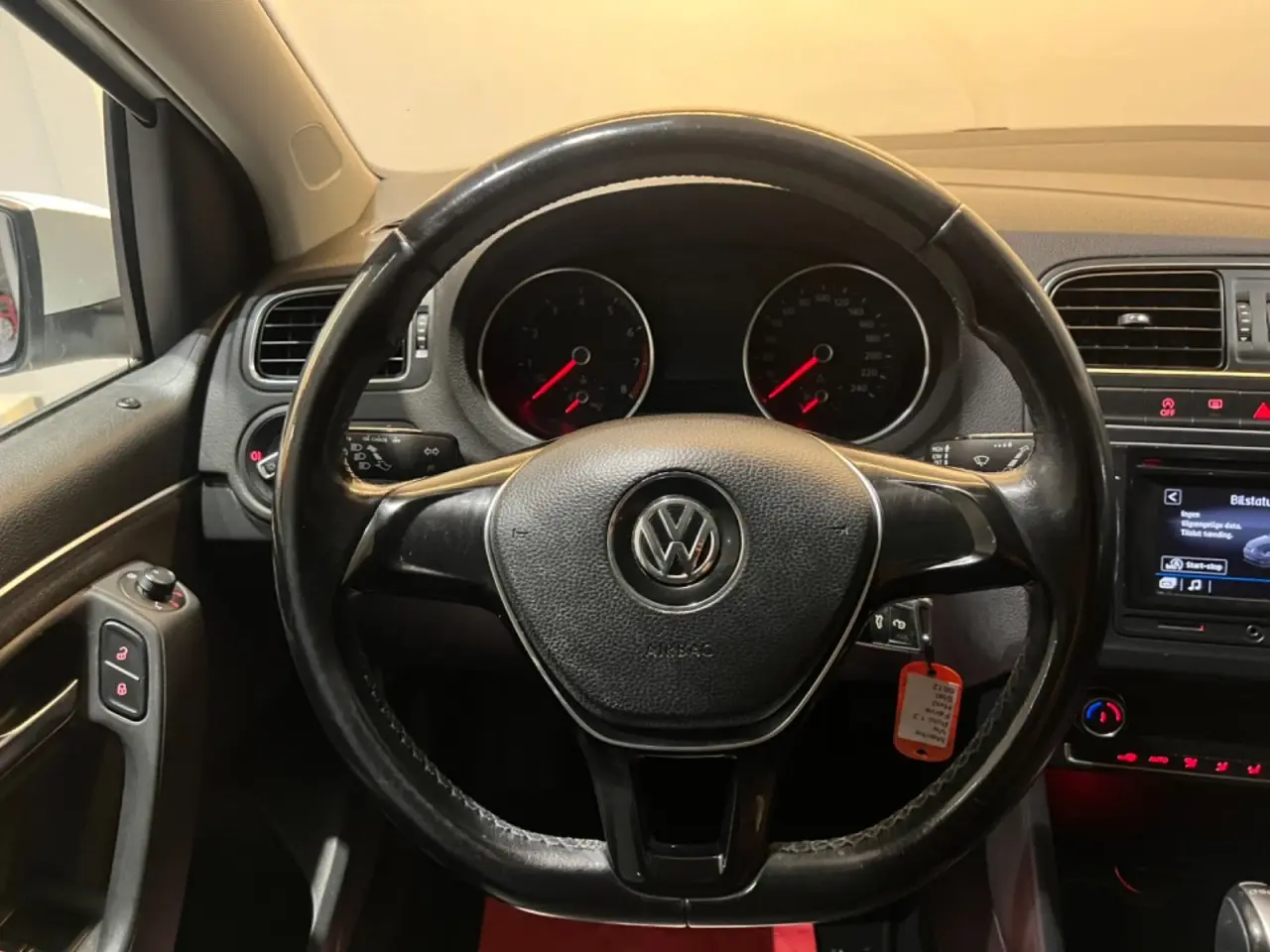 Billede 11 - VW Polo 1,2 TSi 90 Comfortline DSG BMT