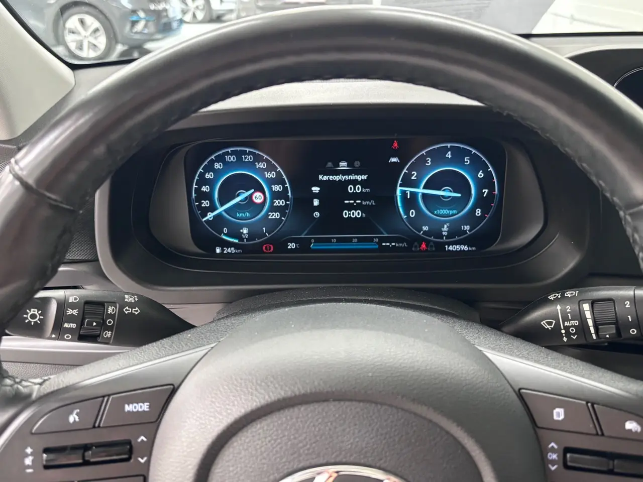 Billede 7 - Hyundai i20 1,0 T-GDi Advanced