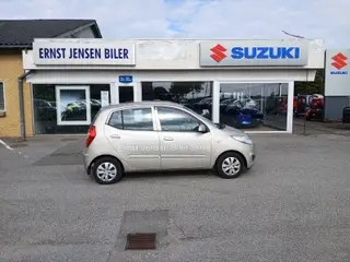 Hyundai i10 1,2 Classic