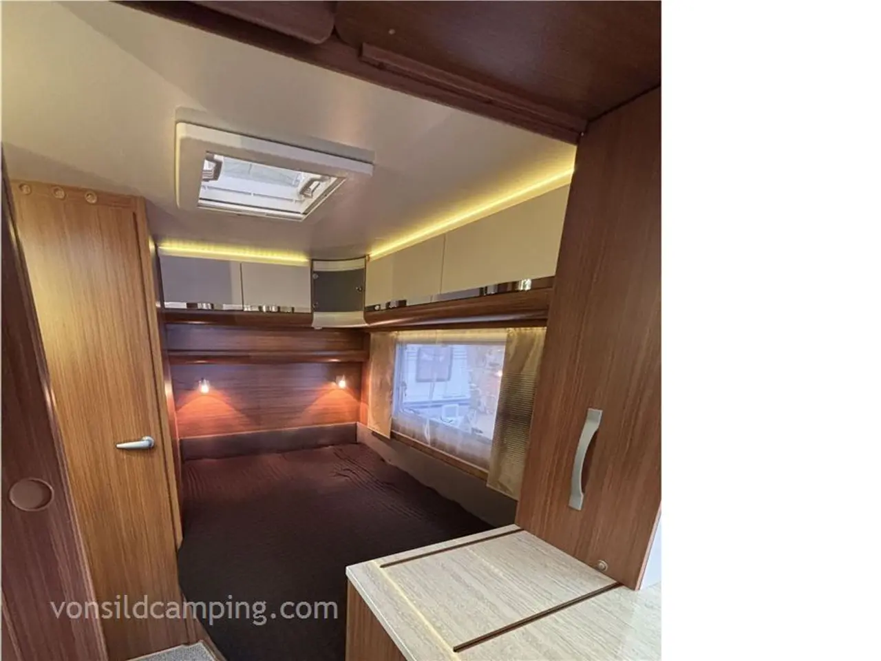 Billede 7 - 2014 - Adria Adora 512 UP