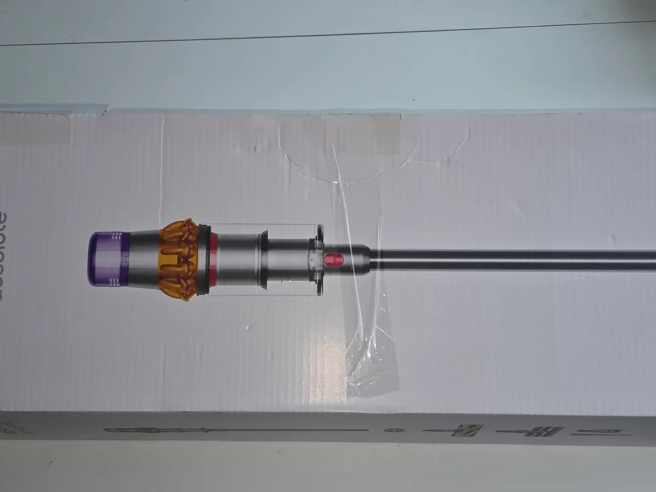 Billede 3 - Dyson v15 Detect Absolut 
