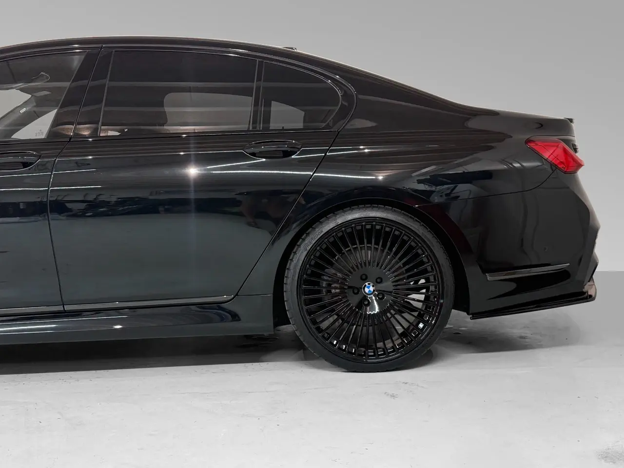 Billede 6 - BMW 745e 3,0 Connected aut.
