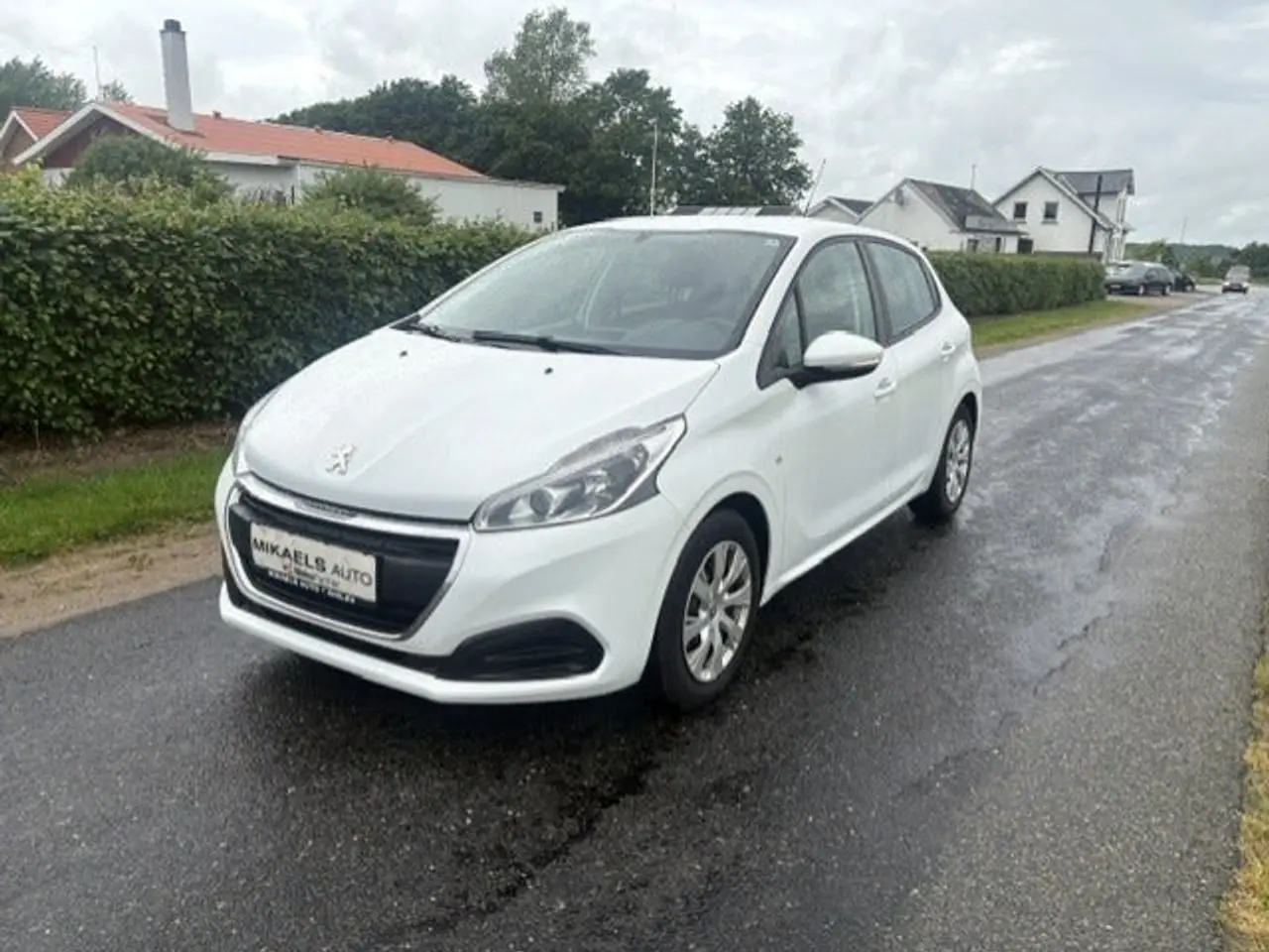 Billede 1 - Peugeot 208 1,2 VTi 82 Plus