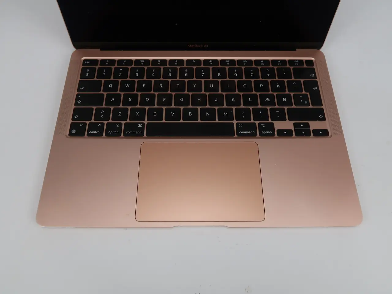 Billede 2 - Apple MacBook Air M1 13"