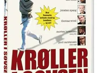 Krøller i sovsen ; SE !
