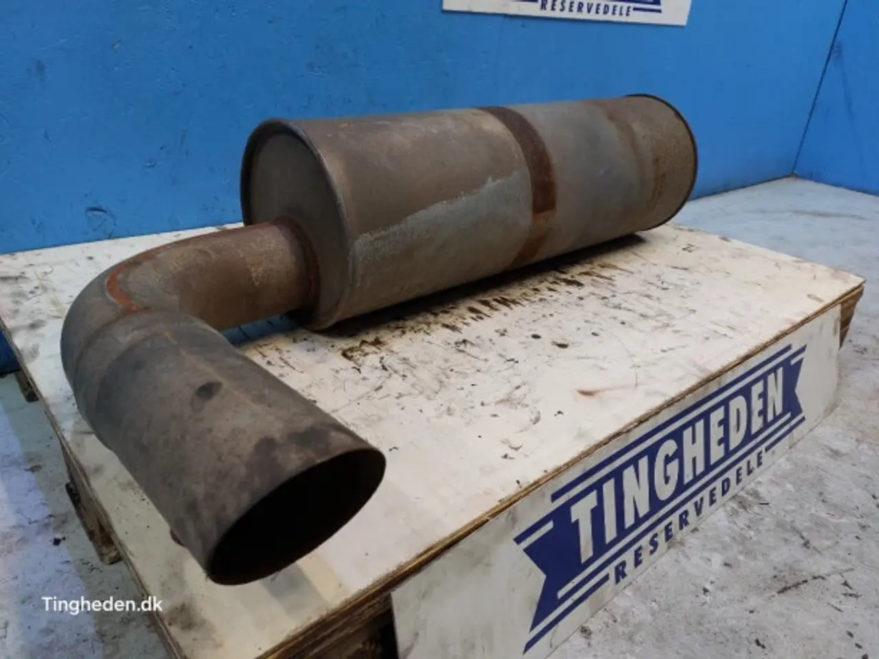 Billede 14 - Massey Ferguson 7256 Lydpotte 28786871